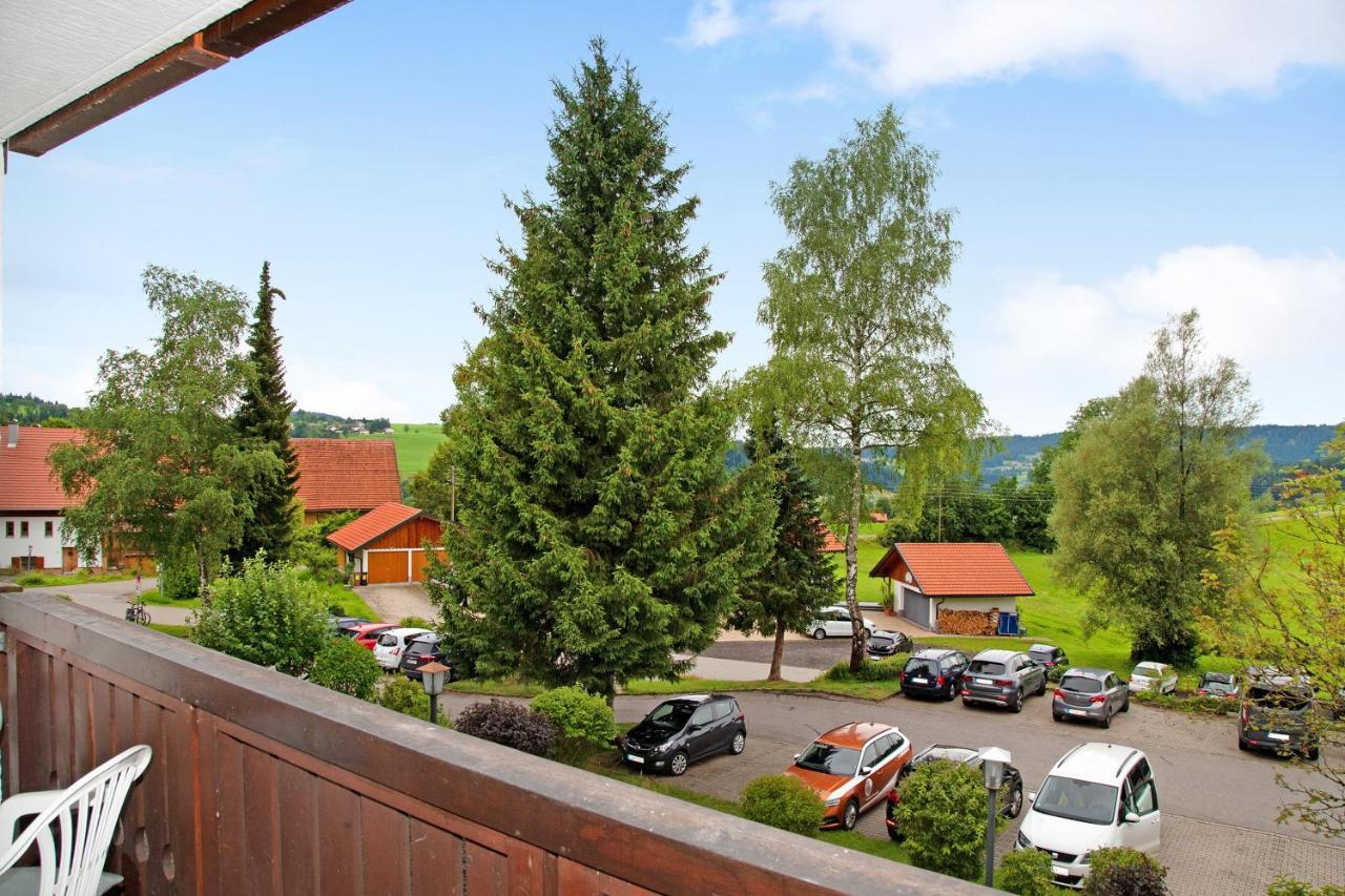 Ferienpark Oberallgaeu Haus 1 Missen-Wilhams Exterior foto