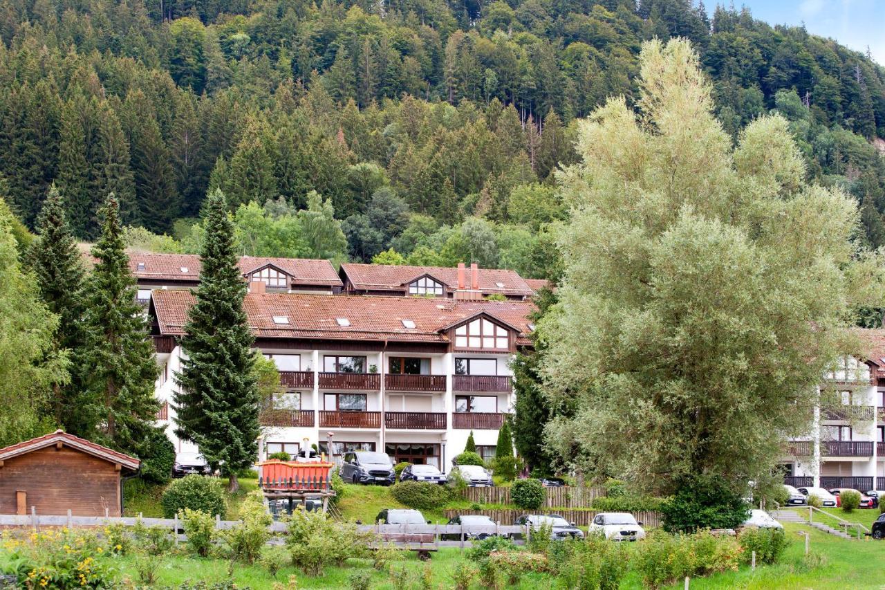 Ferienpark Oberallgaeu Haus 1 Missen-Wilhams Exterior foto