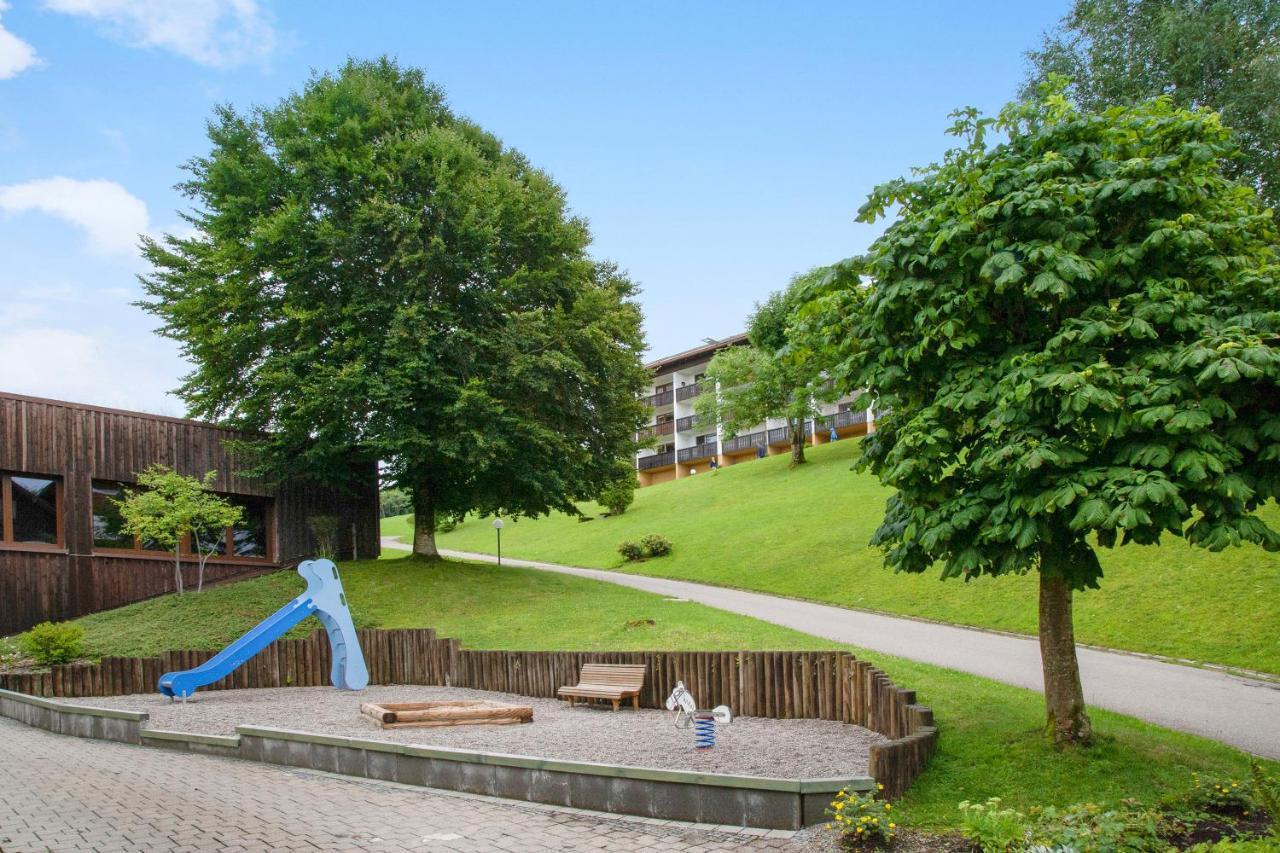 Ferienpark Oberallgaeu Haus 1 Missen-Wilhams Exterior foto