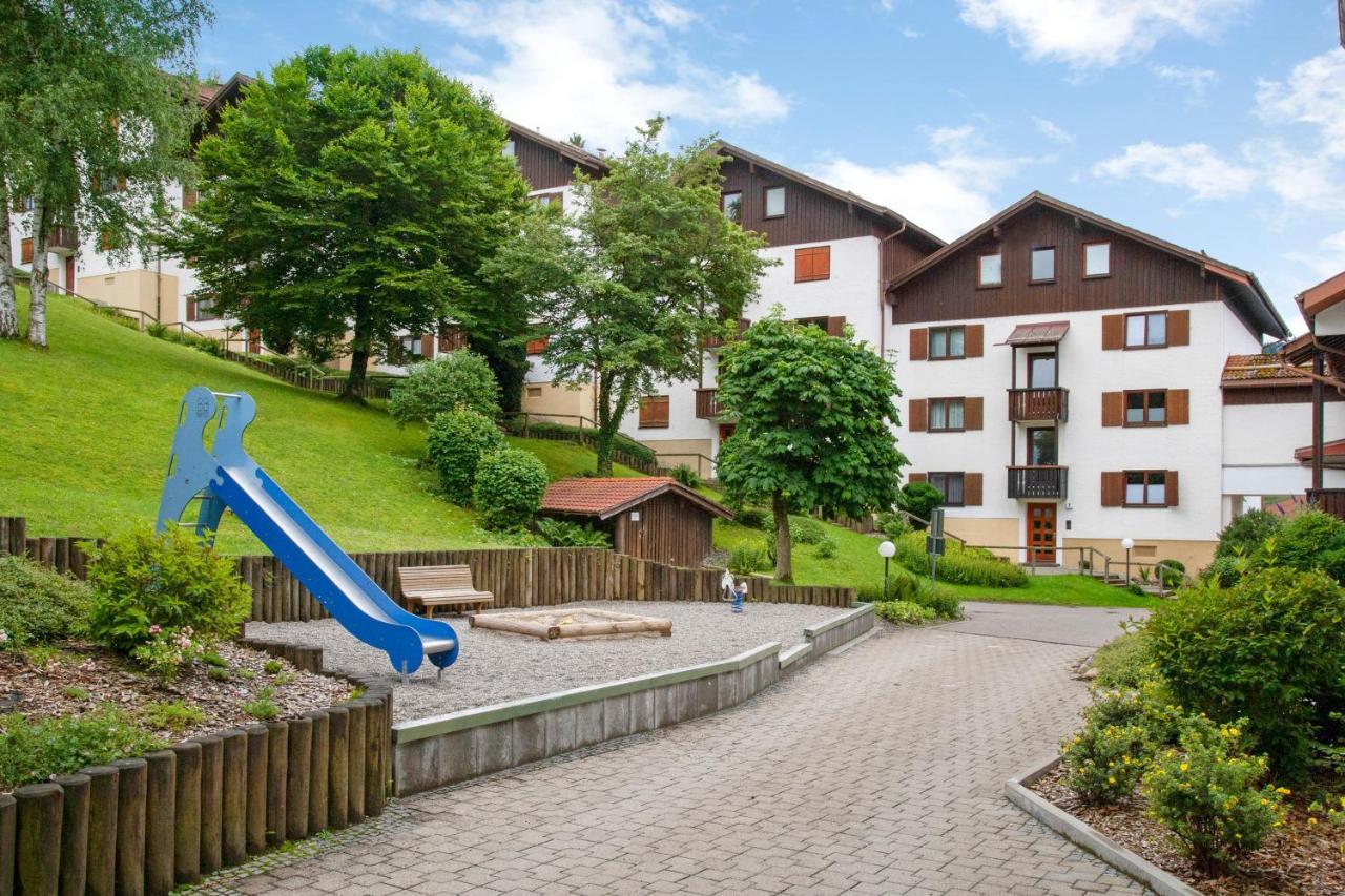 Ferienpark Oberallgaeu Haus 1 Missen-Wilhams Exterior foto